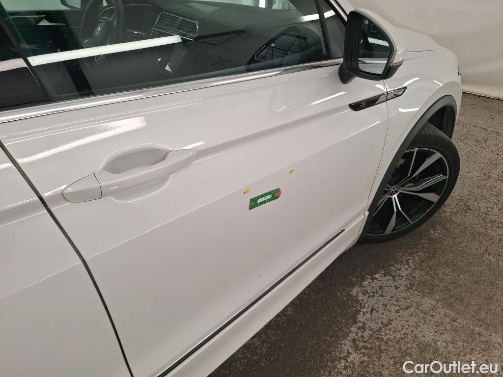  Volkswagen  Tiguan VOLKSWAGEN  / 2020 / 5P / SUV 2.0 TDI 150 DSG7 R-Line Exclusive #7