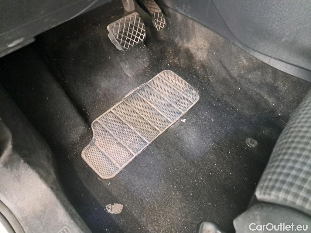  Volkswagen  Caddy VOLKSWAGEN  Cargo / 2020 / 4P / Fourgonnette 1.5 TSI 114ch DSG Business Plus #6