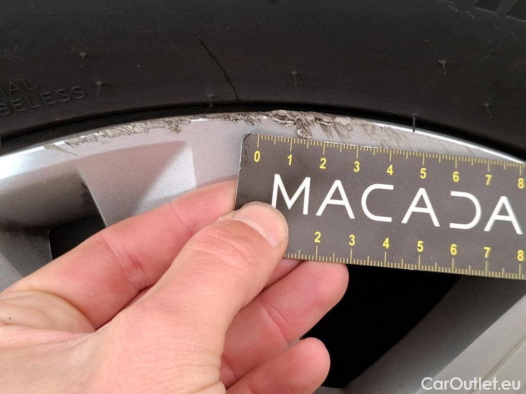  Renault  Megane  IV Estate Business 1.5 dCi 115CV BVM6 E6d #26