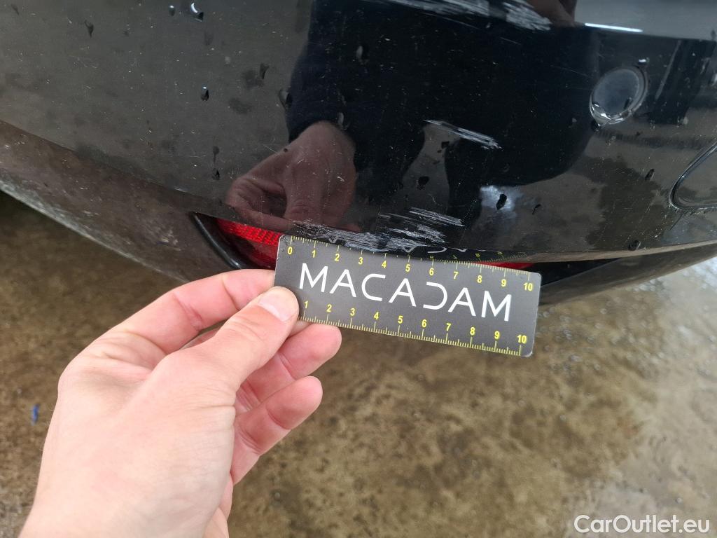  Renault  Megane  IV Estate Business 1.5 dCi 115CV BVM6 E6d #8