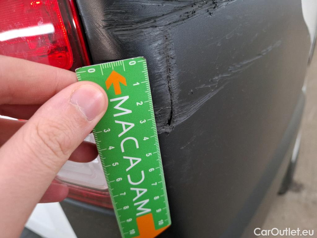  Renault  Trafic  Fourgon L1H1 1200 Confort 1.6 dCi #15