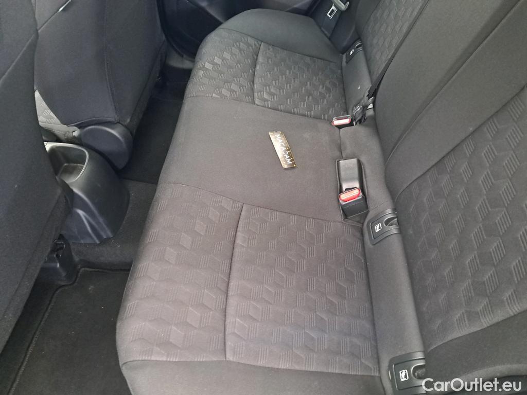  Toyota  Yaris TOYOTA  / 2019 / 5P / Berline 120 VVT-i Dynamic Business #14