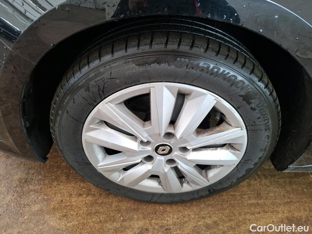  Renault  Megane  IV Estate Business 1.5 dCi 115CV BVM6 E6d #21