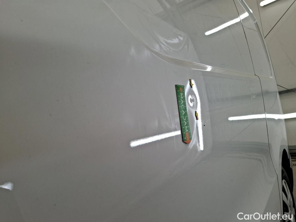  Renault  Trafic  Fourgon L1H1 1200 Confort 1.6 dCi #13