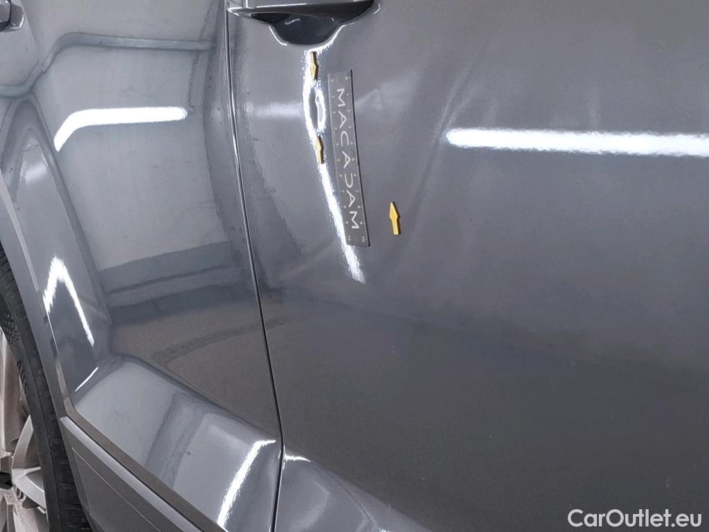  Volkswagen  T-ROC VOLKSWAGEN  / 2021 / 5P / SUV 2.0 TDI 150 LIFE PLUS DSG7 #8