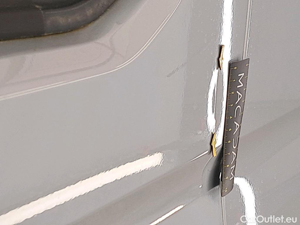  Volkswagen  Caddy VOLKSWAGEN  Cargo / 2020 / 4P / Fourgonnette 1.5 TSI 114ch DSG Business Plus #10