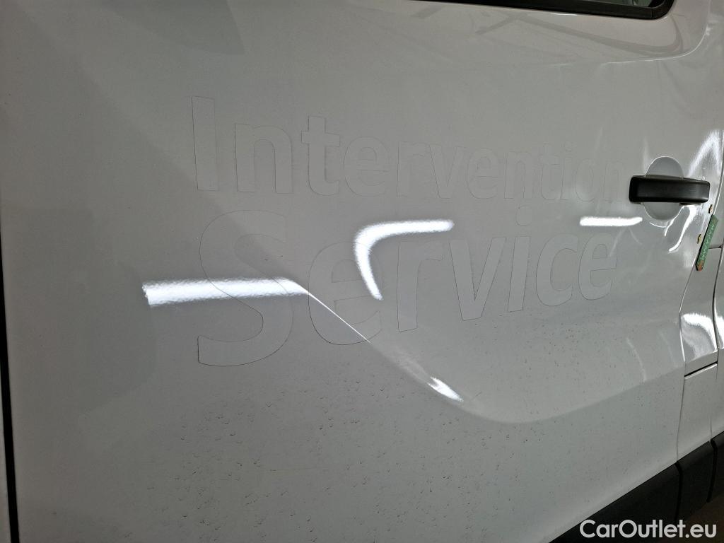  Renault  Trafic  Fourgon L1H1 1200 Confort 1.6 dCi #9