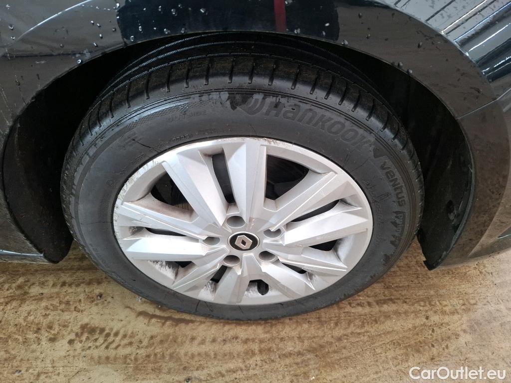  Renault  Megane  IV Estate Business 1.5 dCi 115CV BVM6 E6d #24