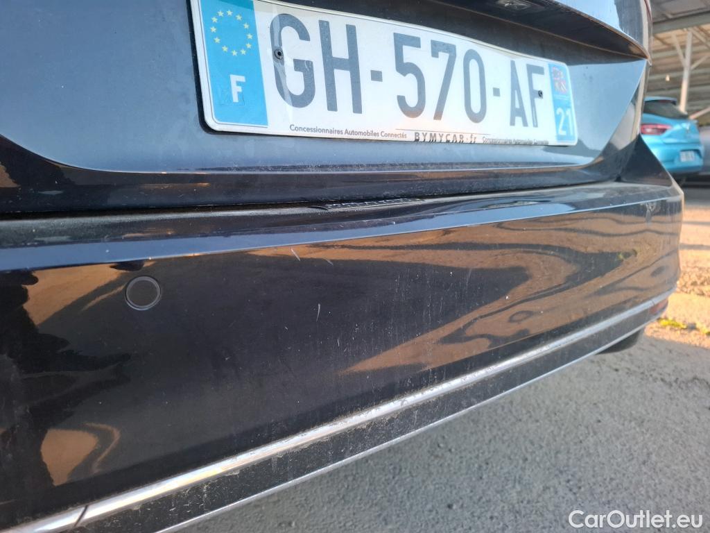  Volkswagen  Passat VOLKSWAGEN  SW / 2019 / 5P / Break 2.0 TDI 150 SCR DSG7 SW LOUNGE #2