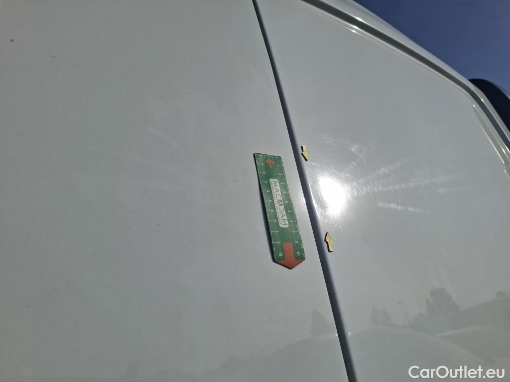  Renault  Trafic  Fourgon L2H1 3T Grand Confort 2.0 dCi 130CV BVM6 E6d #36