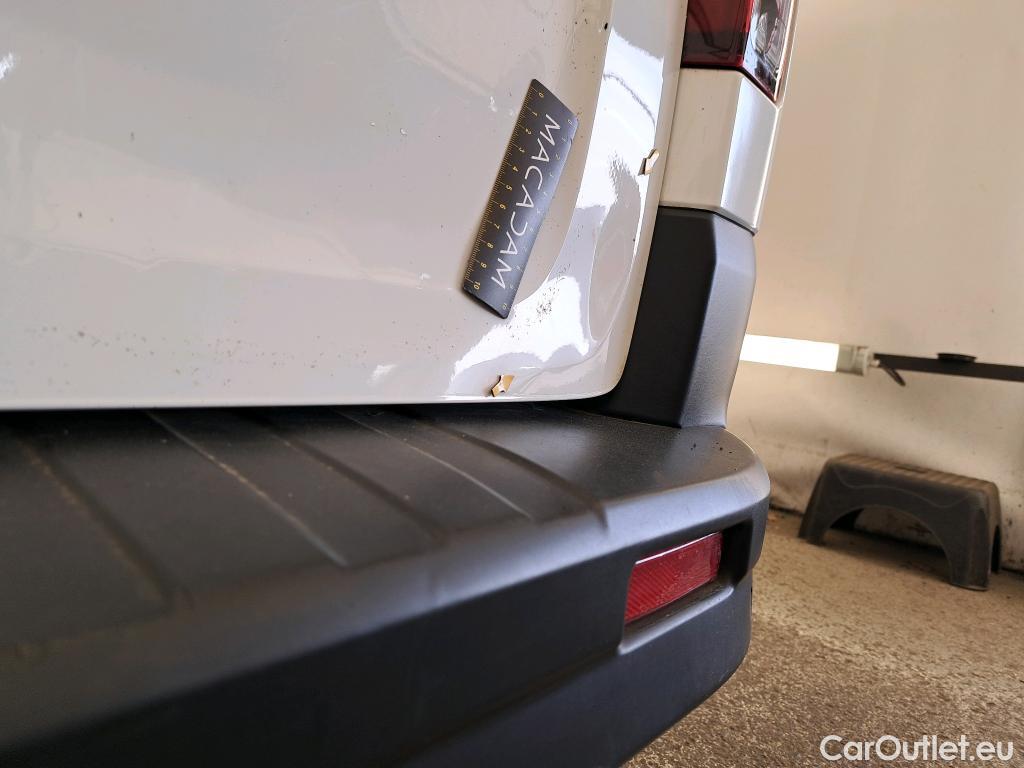  Renault  Trafic RENAULT  4p Combi Zen L2 Energy dCi 125 8 places #3