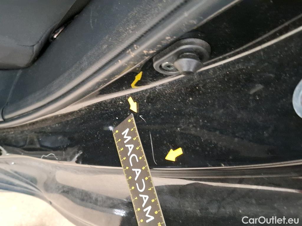  Toyota  Corolla TOYOTA  Touring Sports / 2018 / 5P / Break Hybride 122h Dynamic Business Stage Acad #20