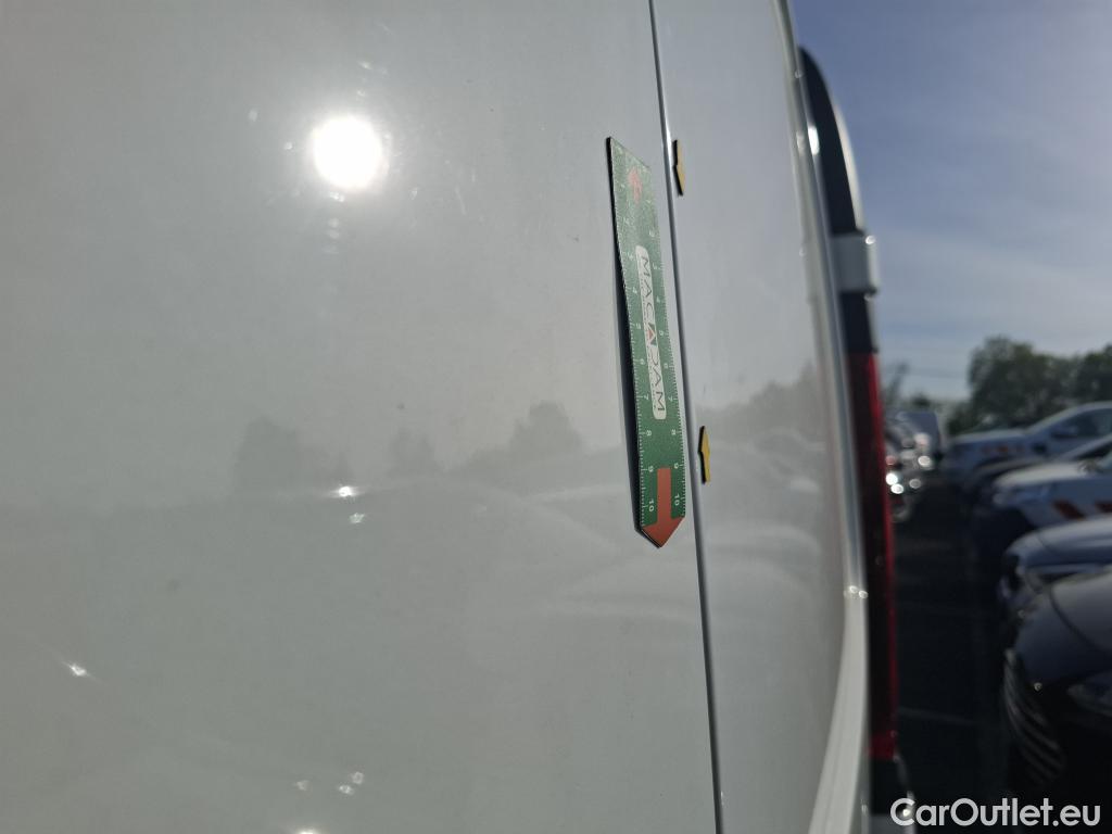  Renault  Trafic  Fourgon L2H1 3T Grand Confort 2.0 dCi 130CV BVM6 E6d #34