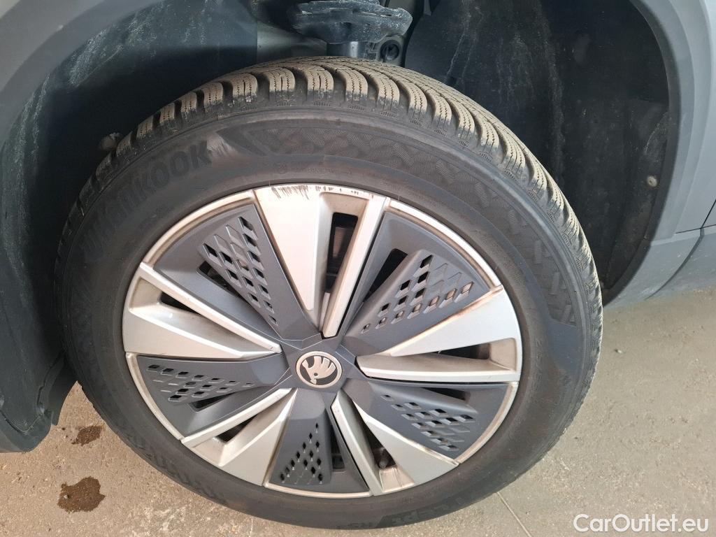  Skoda  Karoq SKODA  / 2017 / 5P / SUV 2.0 TDI 116ch DSG7 Business #17