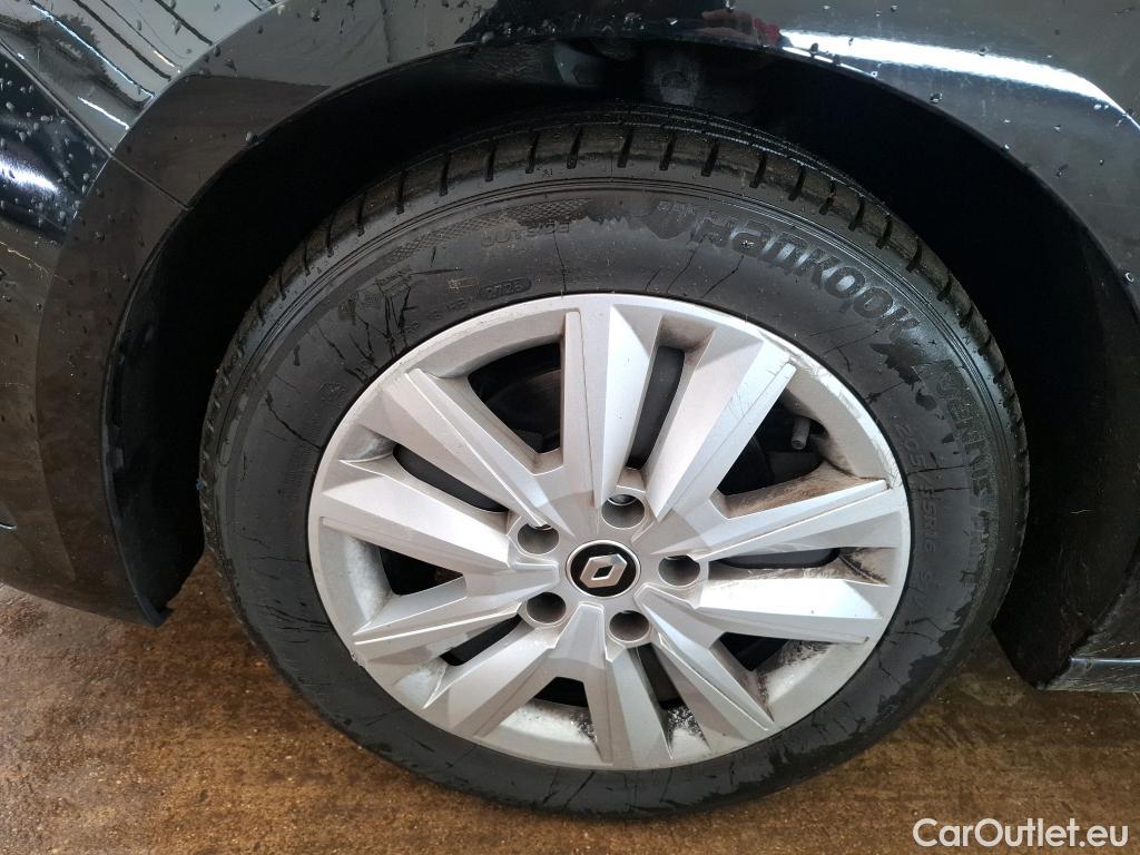  Renault  Megane  IV Estate Business 1.5 dCi 115CV BVM6 E6d #22