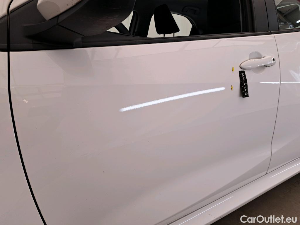  Toyota  Yaris TOYOTA  / 2019 / 5P / Berline 120 VVT-i Dynamic Business #10