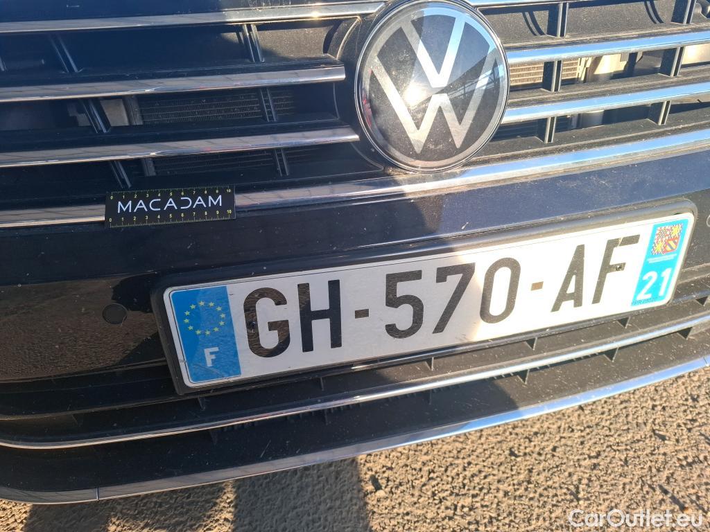  Volkswagen  Passat VOLKSWAGEN  SW / 2019 / 5P / Break 2.0 TDI 150 SCR DSG7 SW LOUNGE #20