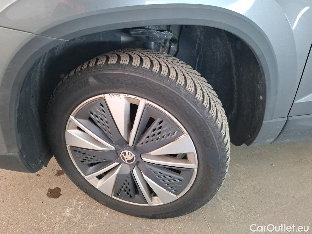  Skoda  Karoq SKODA  / 2017 / 5P / SUV 2.0 TDI 116ch DSG7 Business #16