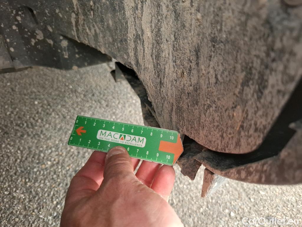  Renault  Trafic  Fourgon L2H1 3T Grand Confort 2.0 dCi 130CV BVM6 E6d #41