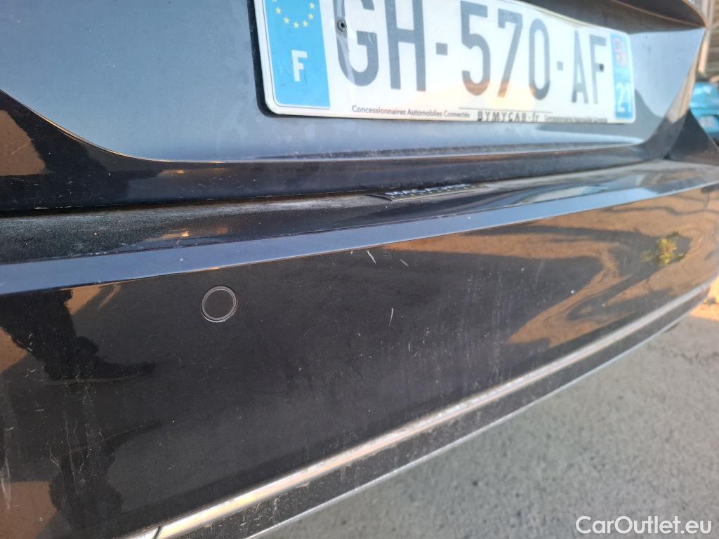  Volkswagen  Passat VOLKSWAGEN  SW / 2019 / 5P / Break 2.0 TDI 150 SCR DSG7 SW LOUNGE #4