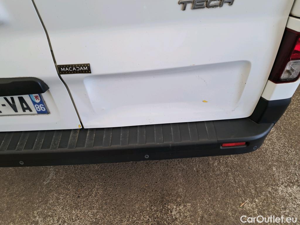  Renault  Trafic RENAULT  4p Combi Zen L2 Energy dCi 125 8 places #2