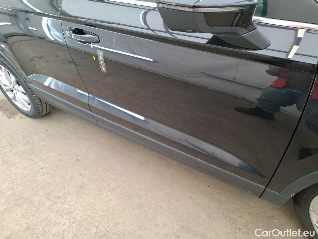  Seat  ATECA  Style Business 1.0 TSI 110CV BVM6 E6d #9