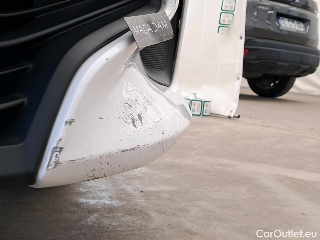  Toyota  Yaris TOYOTA  / 2019 / 5P / Berline 120 VVT-i Dynamic Business #3