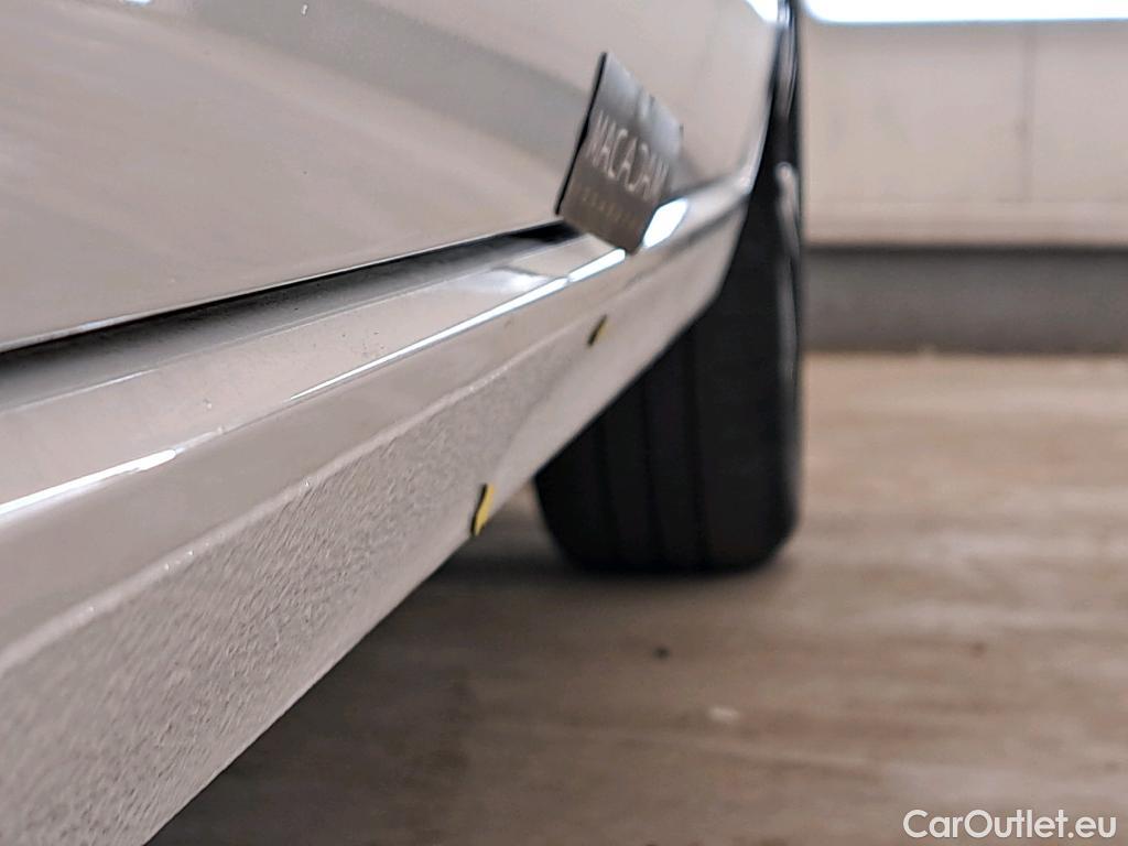  Volkswagen  Polo VOLKSWAGEN  / 2017 / 5P / Berline 1.0 TSI 95 Lounge Business #7