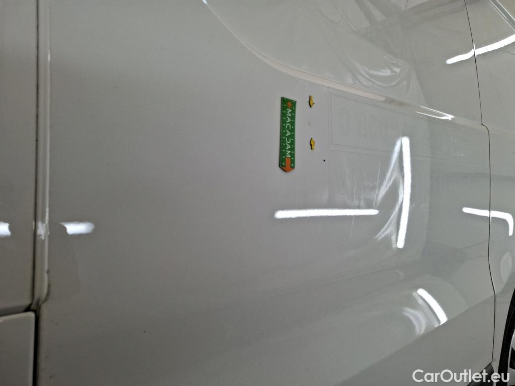  Renault  Trafic  Fourgon L1H1 1200 Confort 1.6 dCi #12