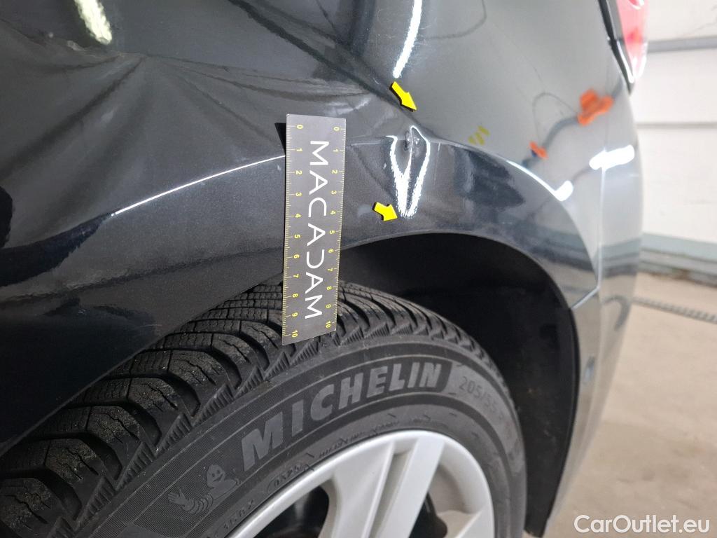  Toyota  Corolla TOYOTA  Touring Sports / 2018 / 5P / Break Hybride 122h Dynamic Business Stage Acad #12