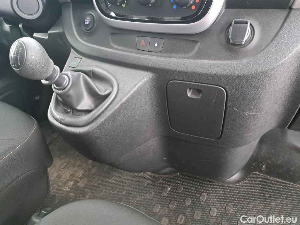  Renault  Trafic RENAULT  4p Combi Zen L2 Energy dCi 125 8 places #14