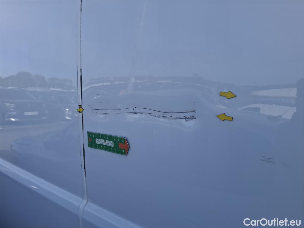  Renault  Trafic  Fourgon L2H1 3T Grand Confort 2.0 dCi 130CV BVM6 E6d #5