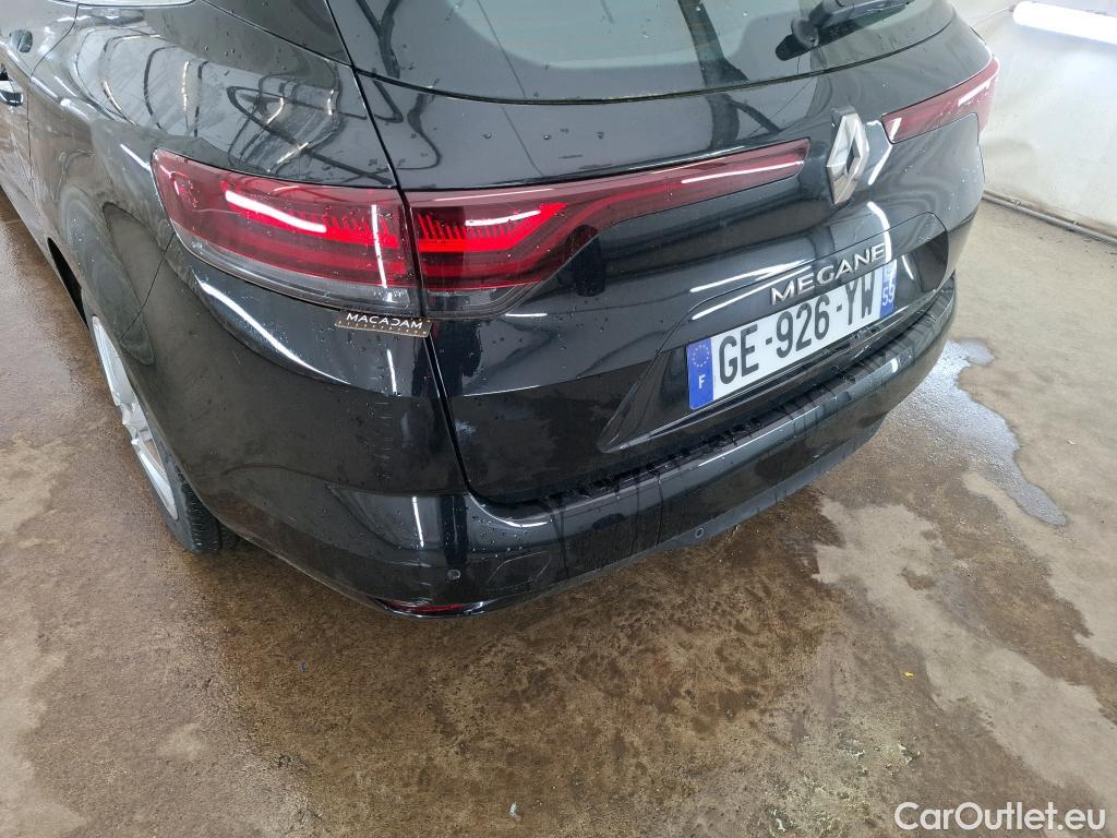  Renault  Megane  IV Estate Business 1.5 dCi 115CV BVM6 E6d #6