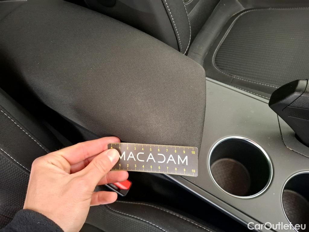  Renault  Megane  IV Estate Business 1.5 dCi 115CV BVM6 E6d #28