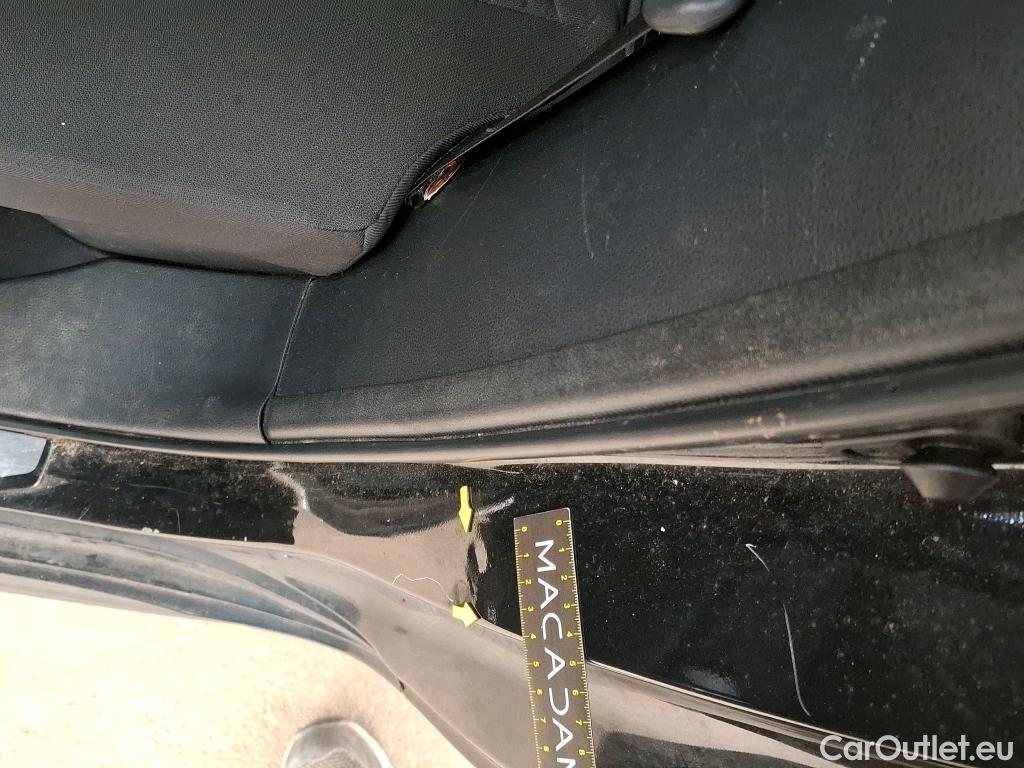  Toyota  Corolla TOYOTA  Touring Sports / 2018 / 5P / Break Hybride 122h Dynamic Business Stage Acad #17