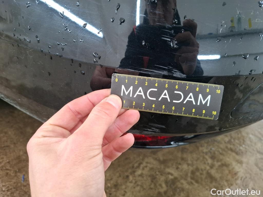  Renault  Megane  IV Estate Business 1.5 dCi 115CV BVM6 E6d #9