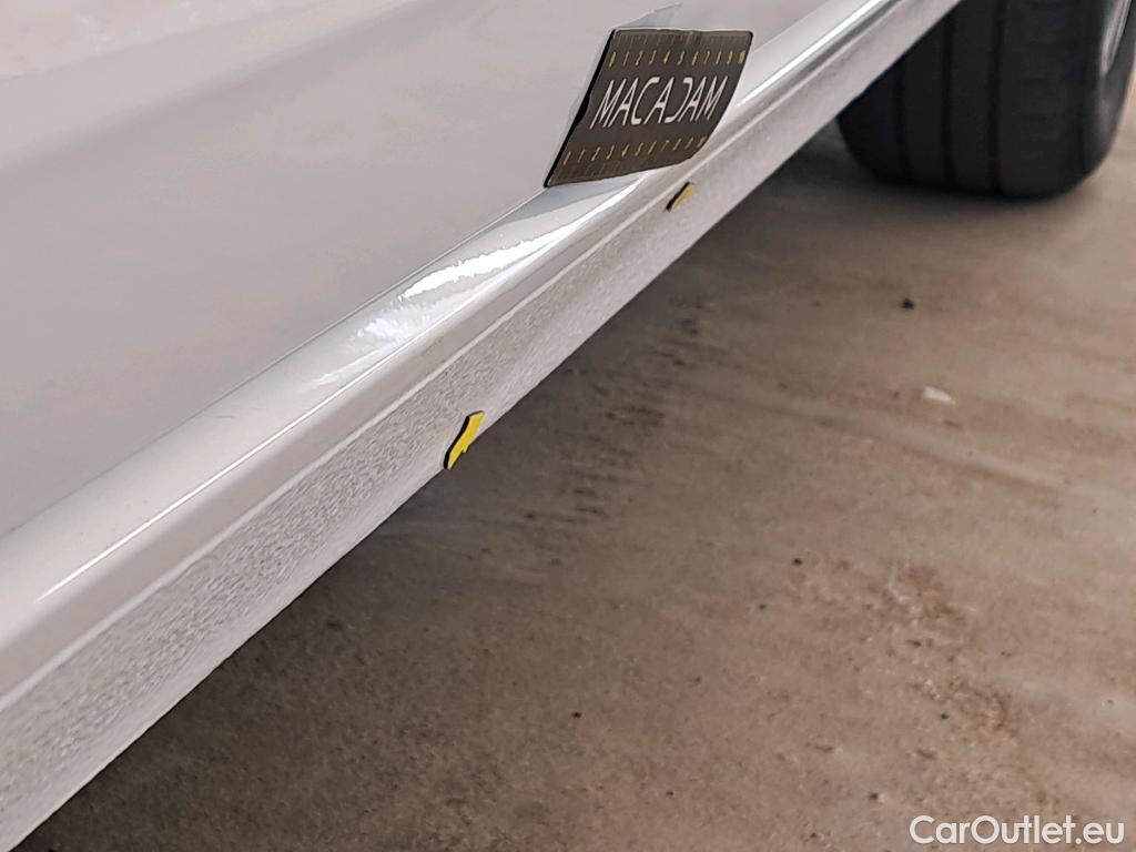  Volkswagen  Polo VOLKSWAGEN  / 2017 / 5P / Berline 1.0 TSI 95 Lounge Business #6