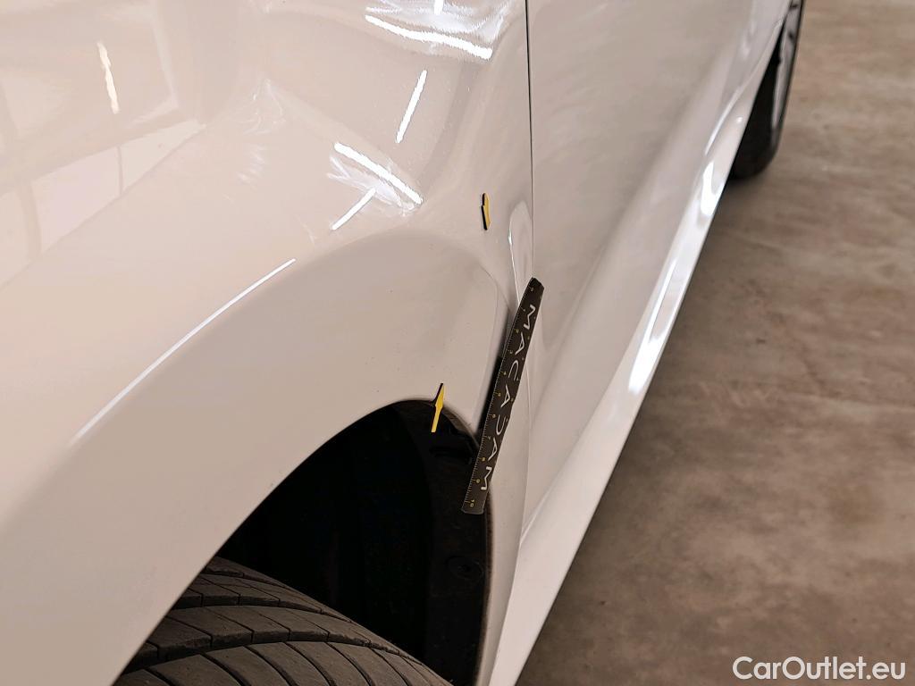  Toyota  Yaris TOYOTA  / 2019 / 5P / Berline 120 VVT-i Dynamic Business #8