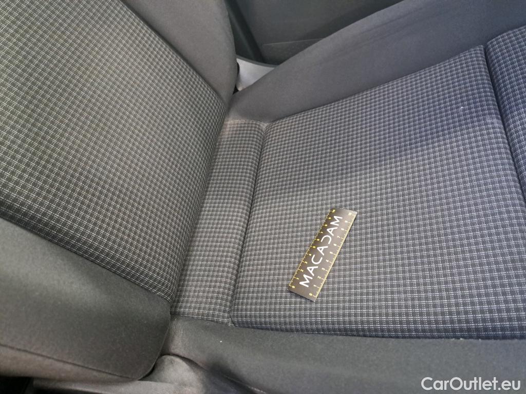  Volkswagen  Caddy VOLKSWAGEN  Cargo / 2020 / 4P / Fourgonnette 1.5 TSI 114ch DSG Business Plus #16