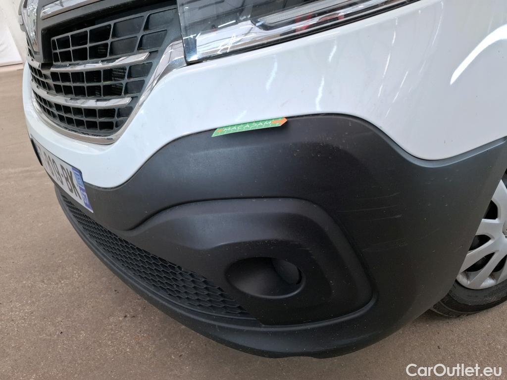  Renault  Trafic  Fourgon L1H1 1200 Confort 1.6 dCi #3