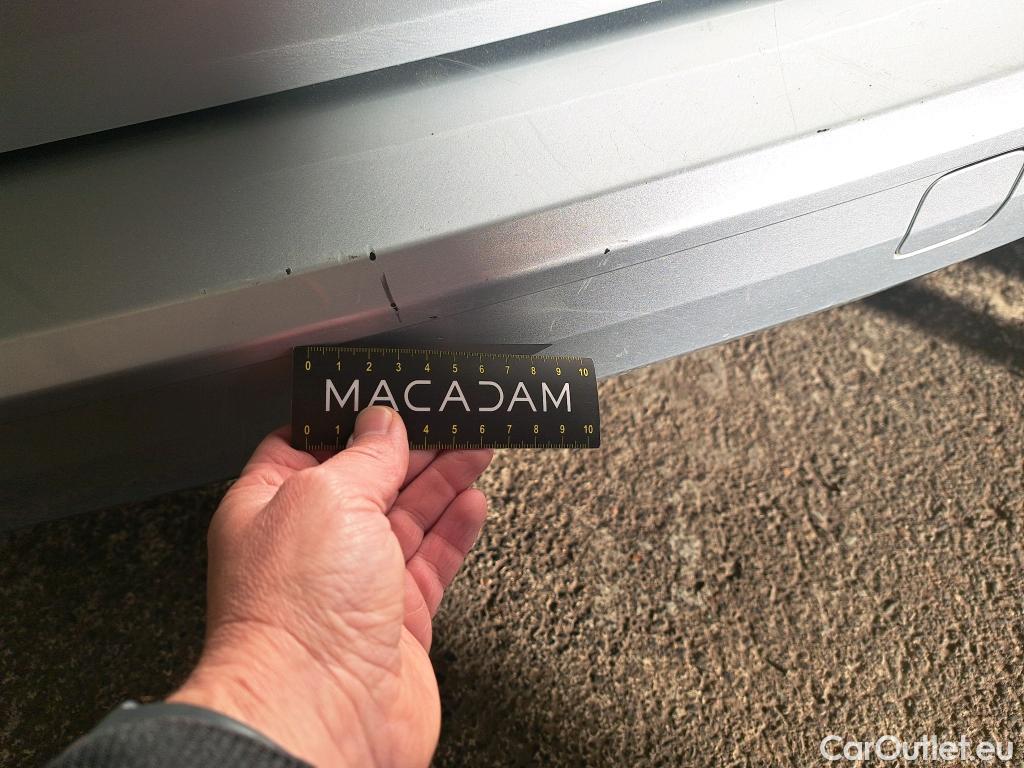  Volkswagen  Caddy VOLKSWAGEN  Cargo / 2020 / 4P / Fourgonnette 1.5 TSI 114ch DSG Business Plus #5