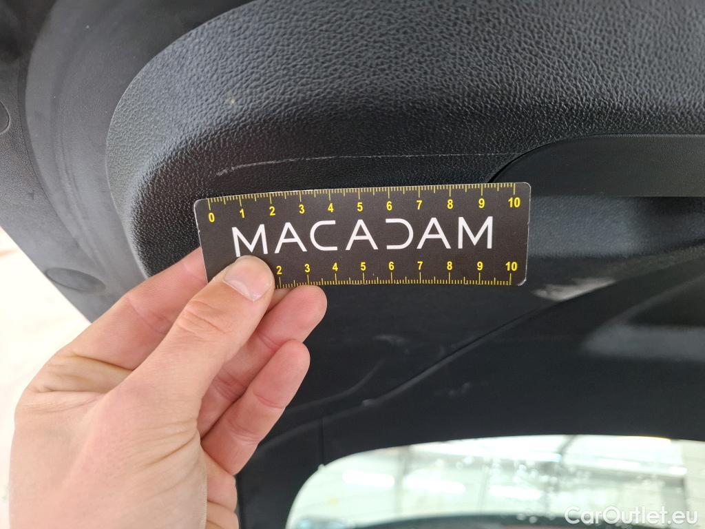  Renault  Megane  IV Estate Business 1.5 dCi 115CV BVM6 E6d #19