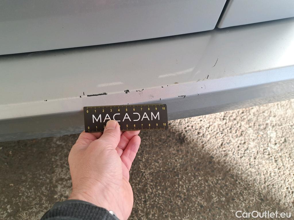  Volkswagen  Caddy VOLKSWAGEN  Cargo / 2020 / 4P / Fourgonnette 1.5 TSI 114ch DSG Business Plus #4