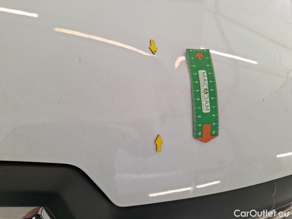  Renault  Trafic  Fourgon L2H1 3T Grand Confort 2.0 dCi 130CV BVM6 E6d #19