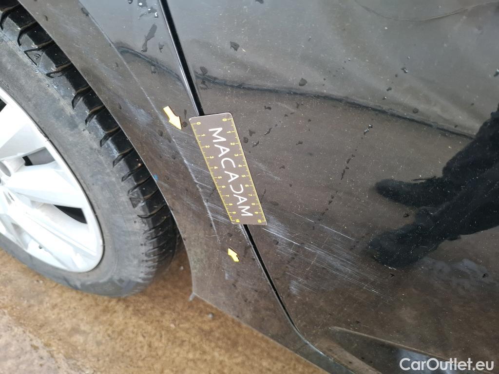  Renault  Megane  IV Estate Business 1.5 dCi 115CV BVM6 E6d #36