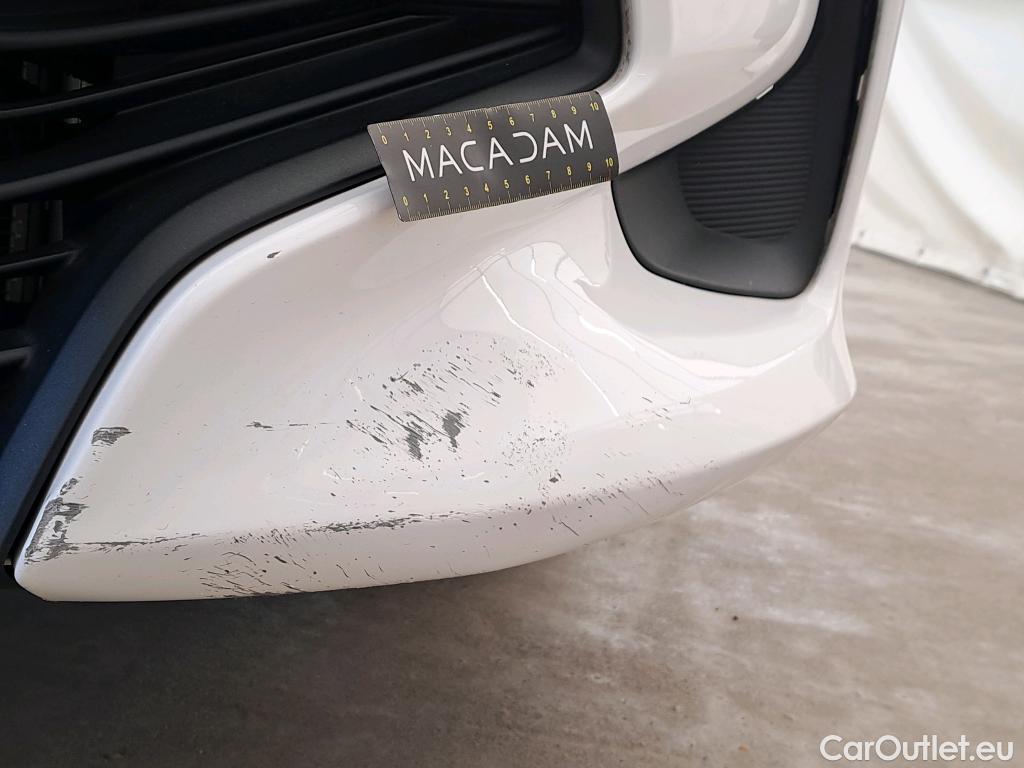  Toyota  Yaris TOYOTA  / 2019 / 5P / Berline 120 VVT-i Dynamic Business #2