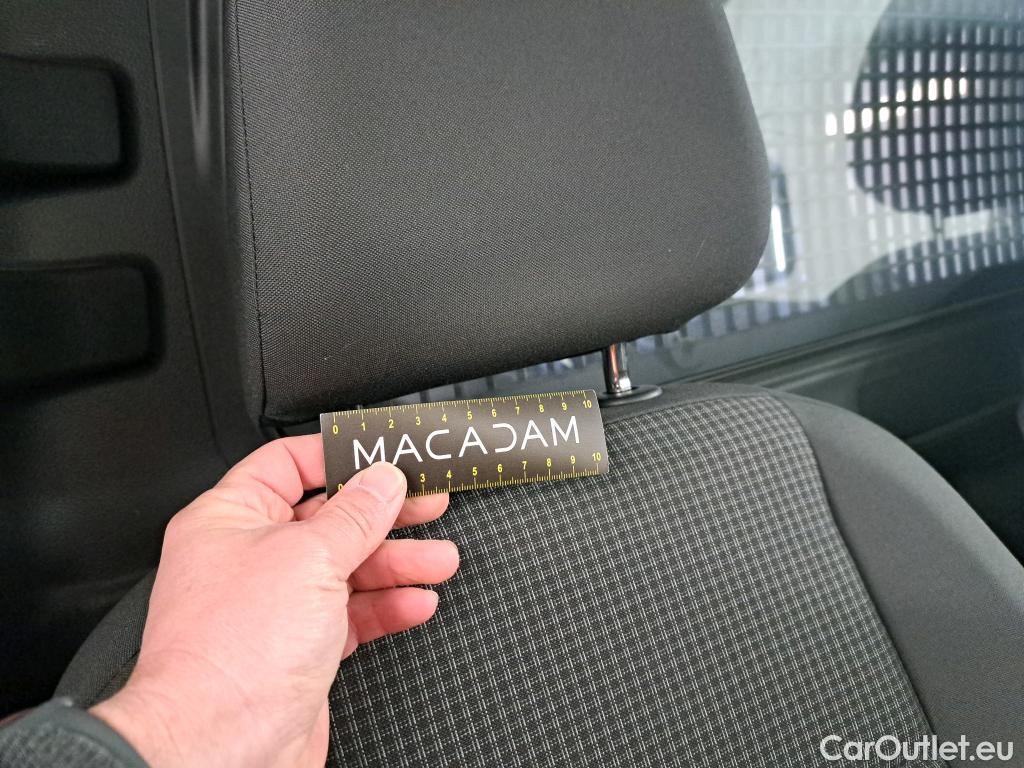  Volkswagen  Caddy VOLKSWAGEN  Cargo / 2020 / 4P / Fourgonnette 1.5 TSI 114ch DSG Business Plus #15