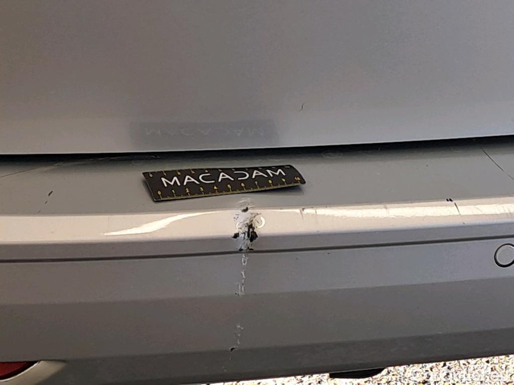  Volkswagen  Caddy VOLKSWAGEN  Cargo / 2020 / 4P / Fourgonnette 1.5 TSI 114ch DSG Business Plus #2