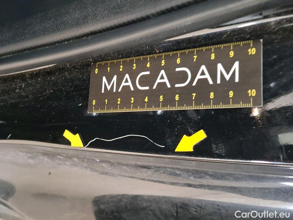  Toyota  Corolla TOYOTA  Touring Sports / 2018 / 5P / Break Hybride 122h Dynamic Business Stage Acad #21