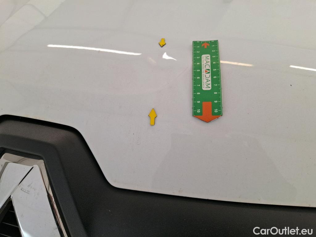  Renault  Trafic  Fourgon L2H1 3T Grand Confort 2.0 dCi 130CV BVM6 E6d #18